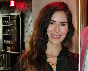Marcela Cifuentes