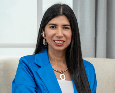 Adriana Gomez